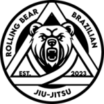 Rolling Bear Brazilian Jiu Jitsu - Site Icon