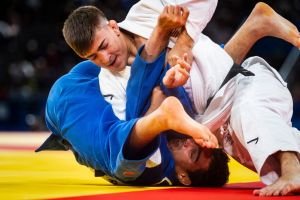 Jack Yonezuka Seminar at Rolling Bear BJJ in Kenilworth NJ